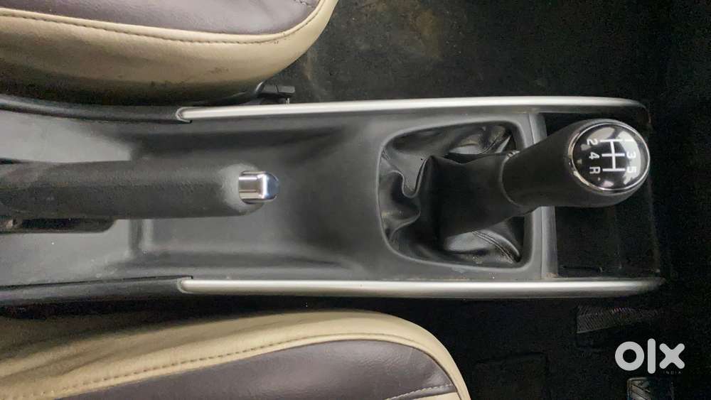 Maruti Suzuki Baleno 1.3 Delta, 2017, Diesel