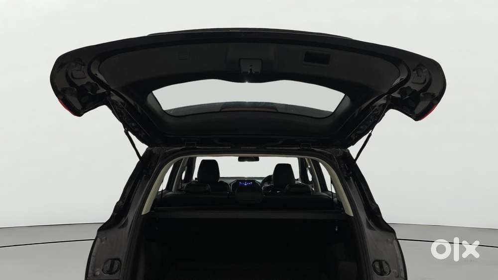 Mg Hector Hybrid Smart Mt, 2021, Petrol