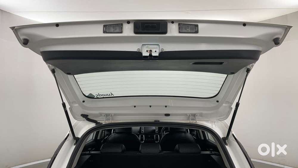 Kia Sonet Htk Plus G, 2023, Petrol