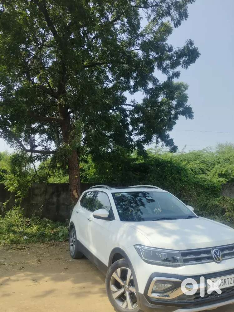 Volkswagen Taigun 2023 Tsi