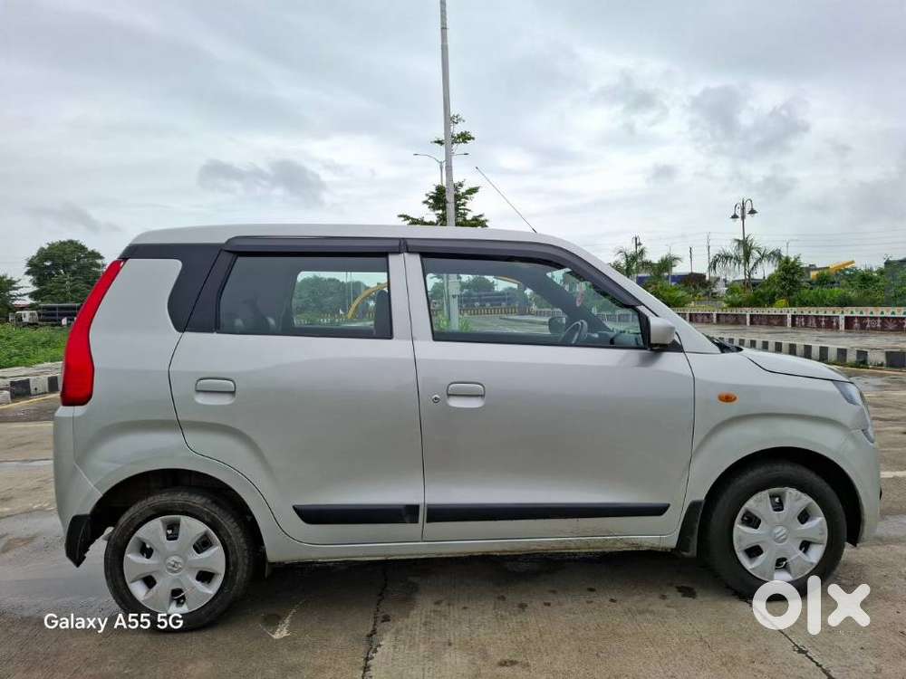 Maruti Suzuki Wagon R Vxi, 2024, Petrol
