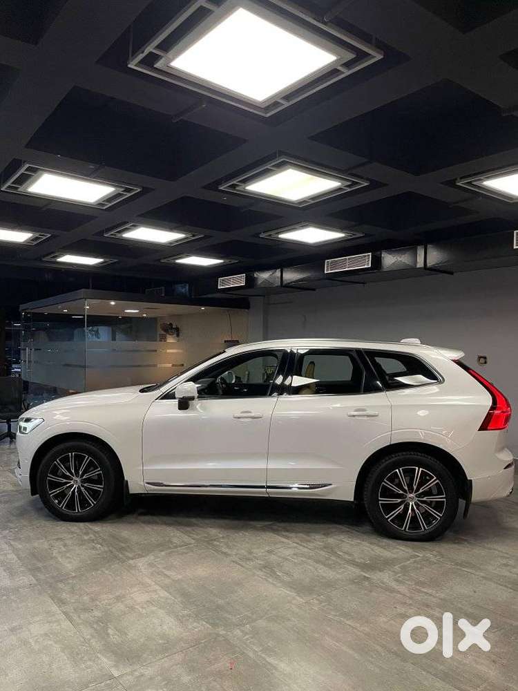 Volvo Xc60 D5 Inscription, 2020, Diesel