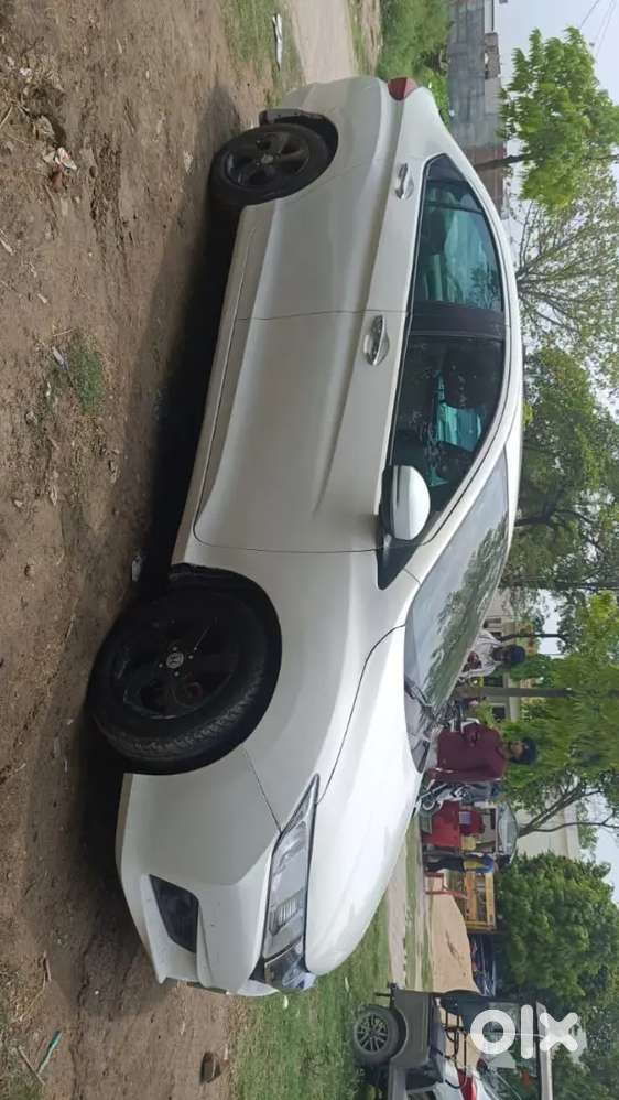 All Good Very Well Mentained All Tyre Are New And Alloy Wheels