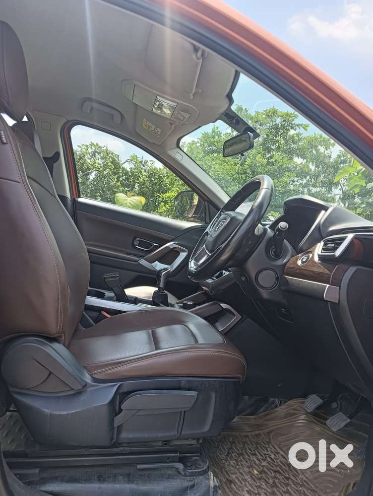 Tata Harrier Xz, 2020, Diesel