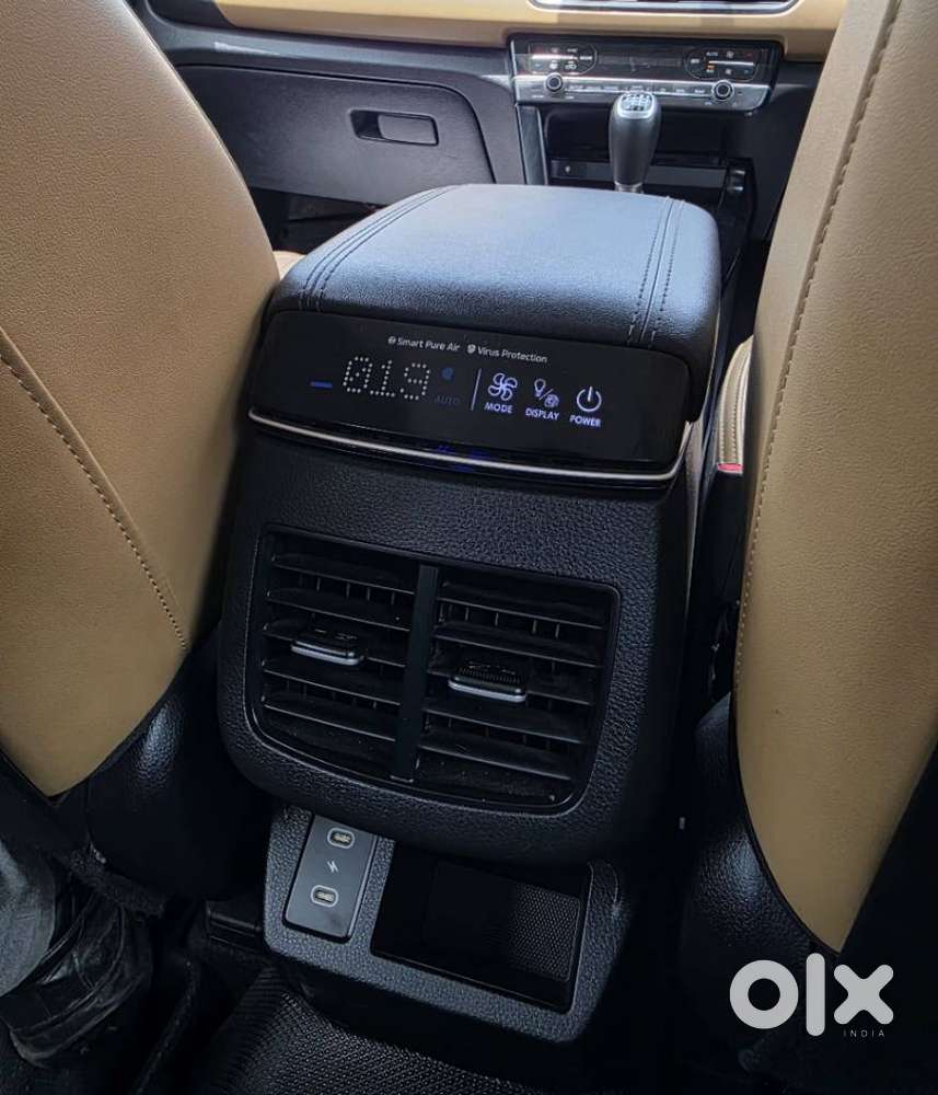Kia Seltos Htx Plus D, 2024, Diesel