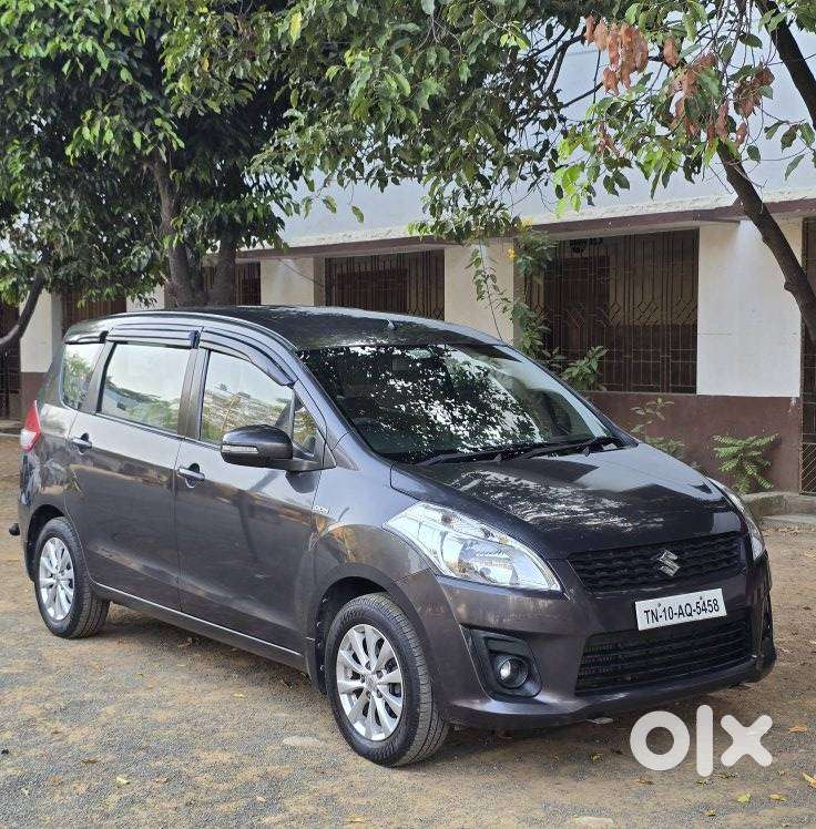 Maruti Suzuki Ertiga 2012-2015 Zdi, 2014, Diesel