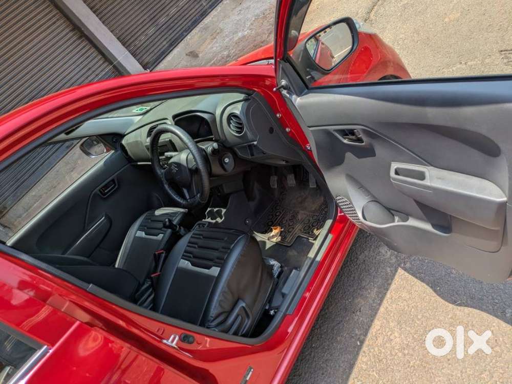 Maruti Suzuki Alto K10 1.0 Vxi, 2025, Petrol
