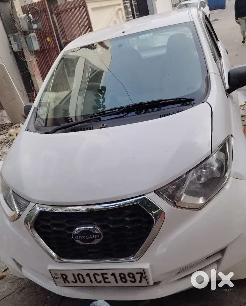 Datsun Redigo 2020 Petrol 31000 Km Driven