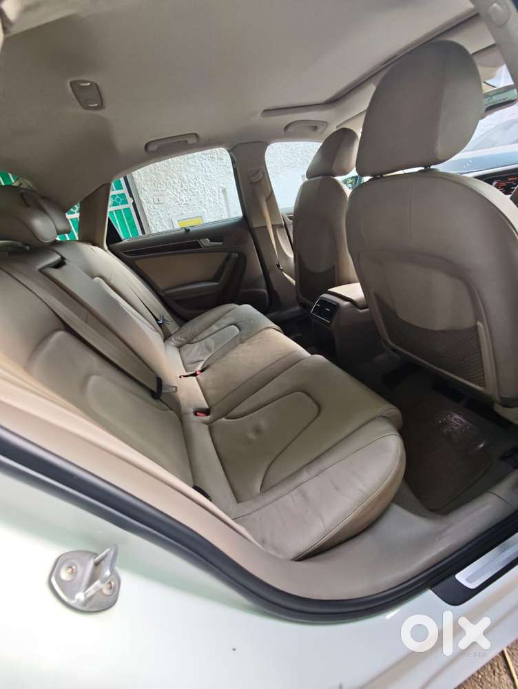 Audi A4 1.8 Tfsi, 2011, Petrol