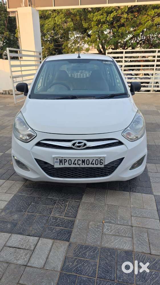 Hyundai I10 1.1l Irde Magna Special Edition, 2014, Petrol
