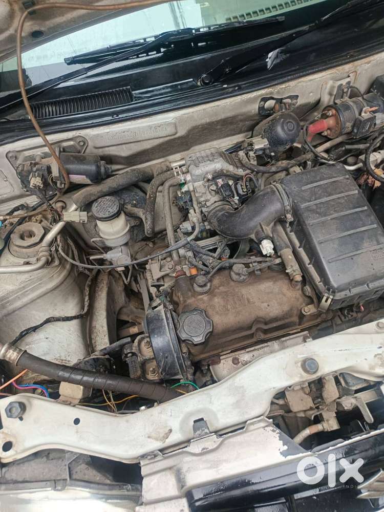 Maruti Suzuki Alto 2010 Lxi