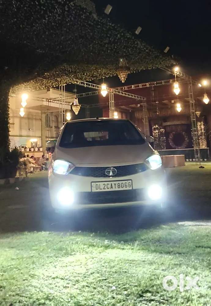 Tiago Zx 2018