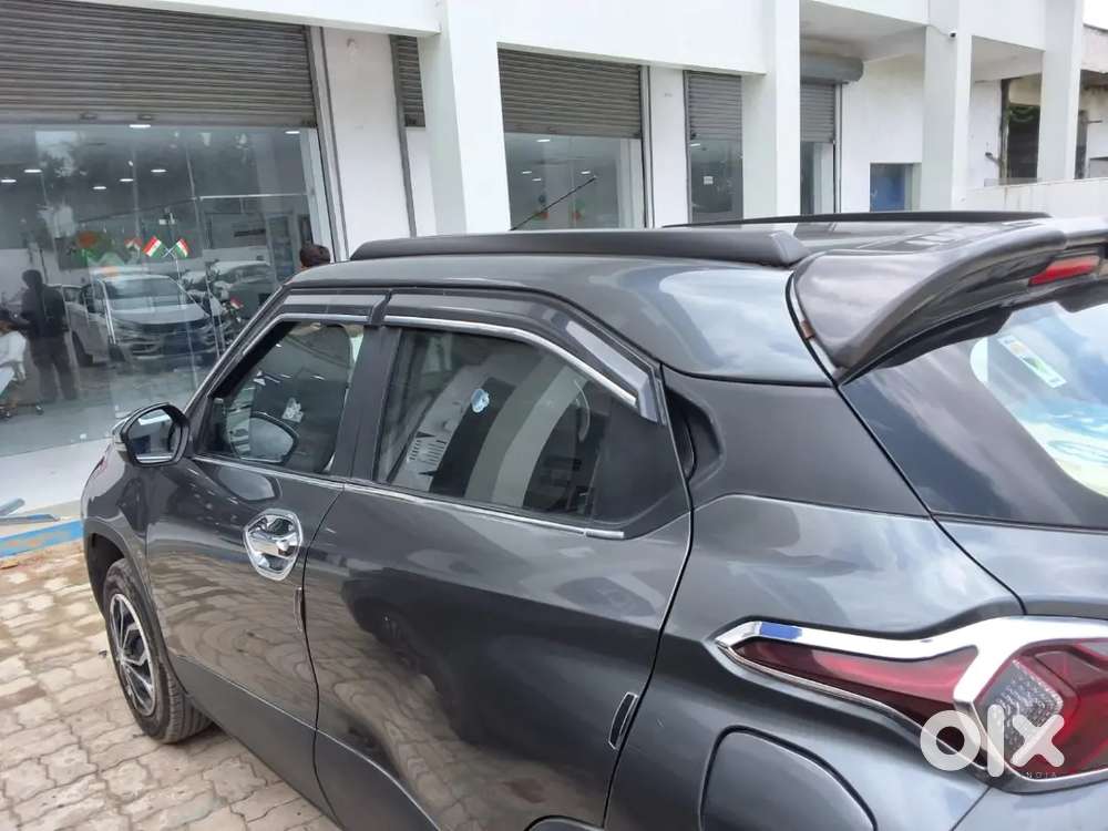 Tata Punch Revotron 2022