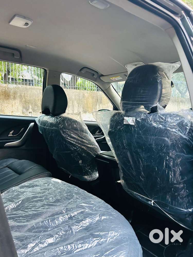 Mahindra Xuv500 W7 At, 2018, Diesel