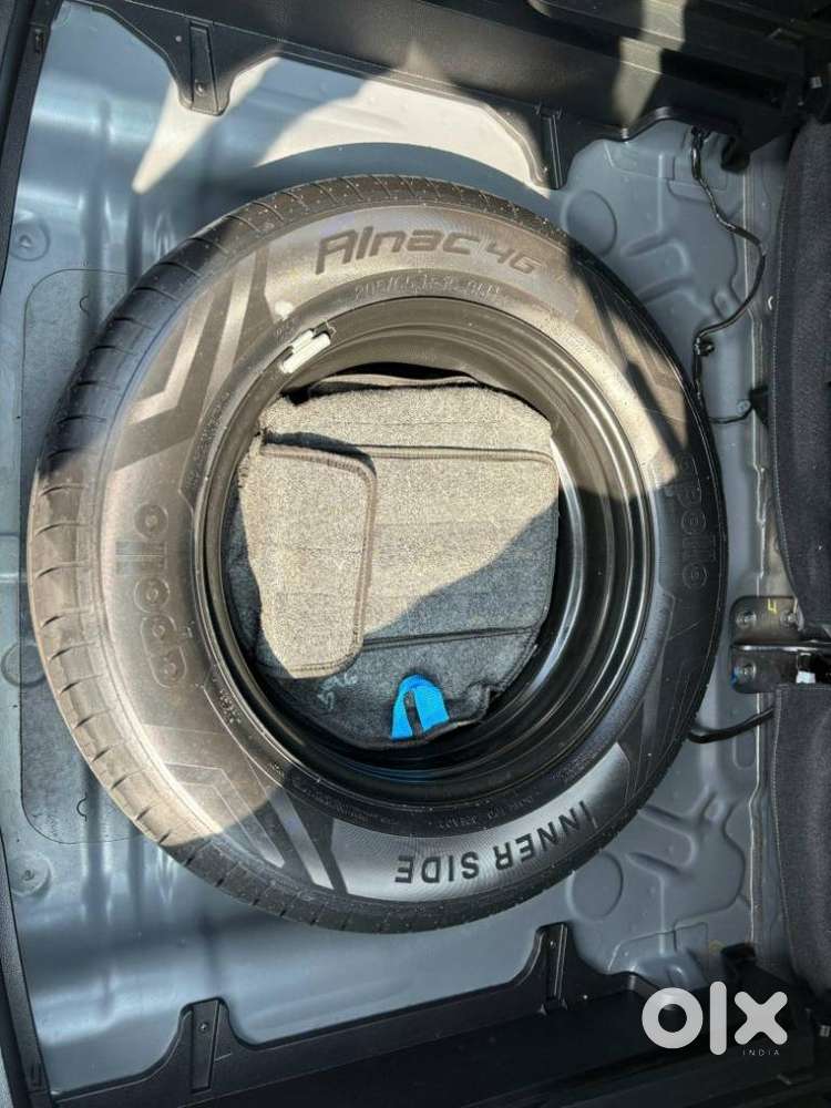 Hyundai Creta 1.5 Ex Petrol, 2023, Petrol