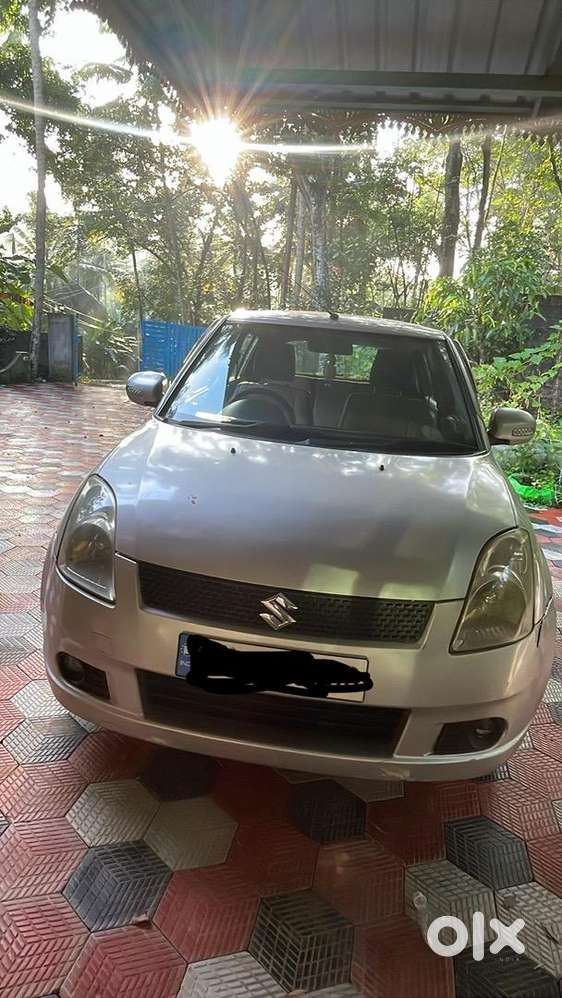 Maruti Suzuki 2007 Diesel