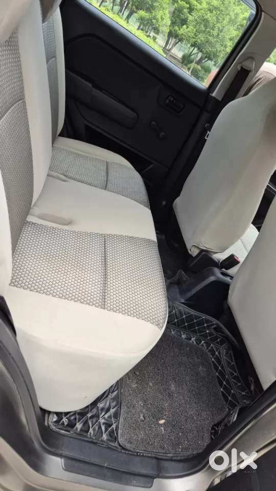 Maruti Suzuki Wagon R Lxi Cng, 2020, Cng & Hybrids