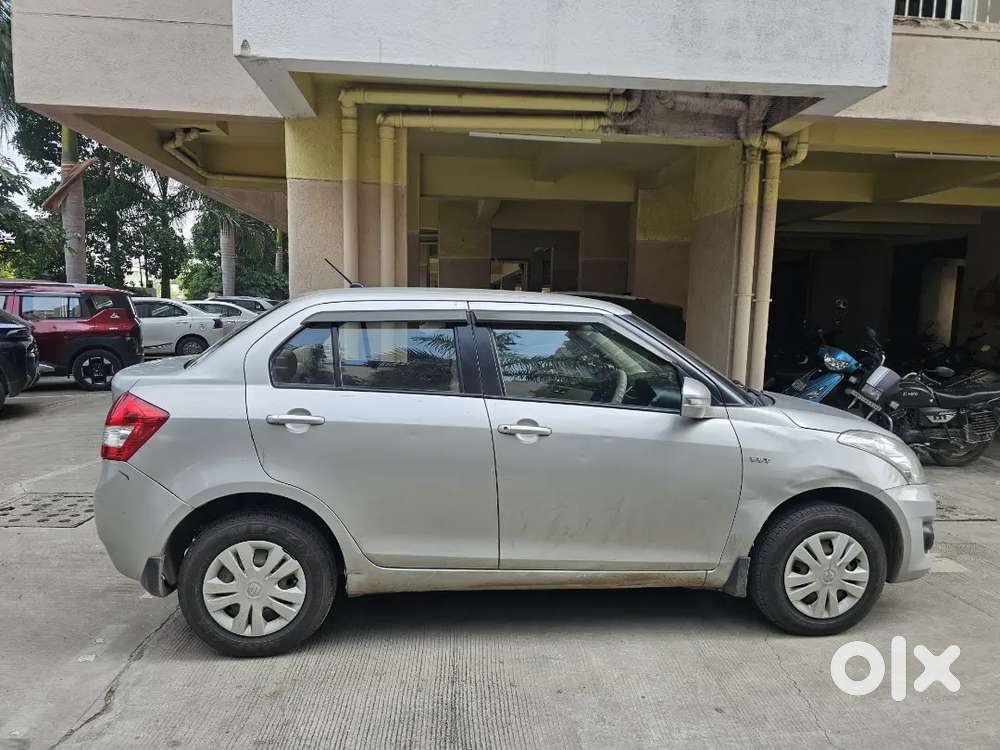 Maruti Suzuki Swift Dzire 2014 Manual Petrol