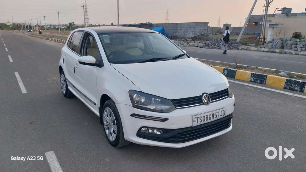 Volkswagen Polo 1.0 Mpi Comfortline, 2019, Petrol