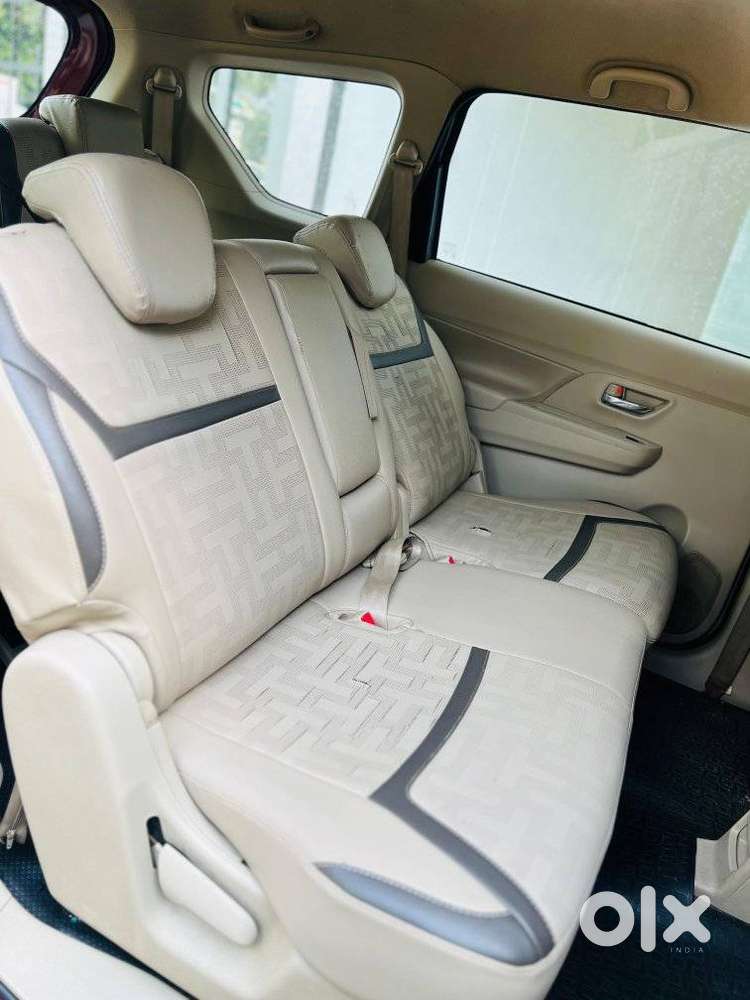 Maruti Suzuki Ertiga Shvs Zdi Plus, 2019, Diesel