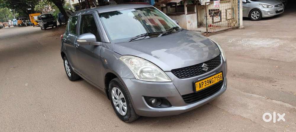 Maruti Suzuki Swift Ddis Vdi, 2013, Diesel