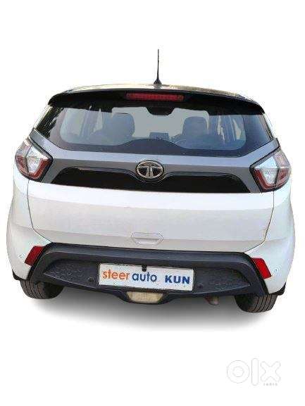 Tata Nexon 1.5 Revotorq Xm, 2018, Diesel