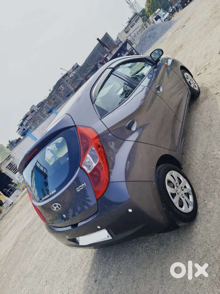Hyundai Eon Megna Plus Se (0)2018
Patrol 
Music Systems Available