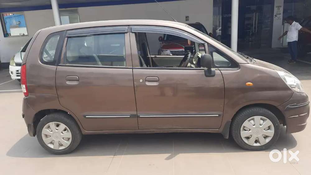 Maruti Suzuki Estilo 2012 Petrol 92000 Km Driven