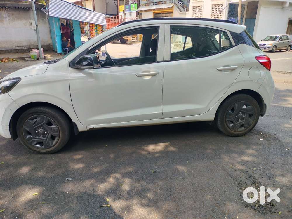 Hyundai Grand I10 Nios Corporate Edition 1.2 Vtvt, 2022, Petrol