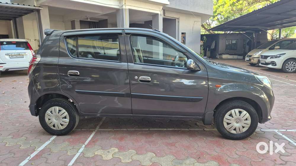 Maruti Suzuki Alto Std Cng, 2016, Petrol