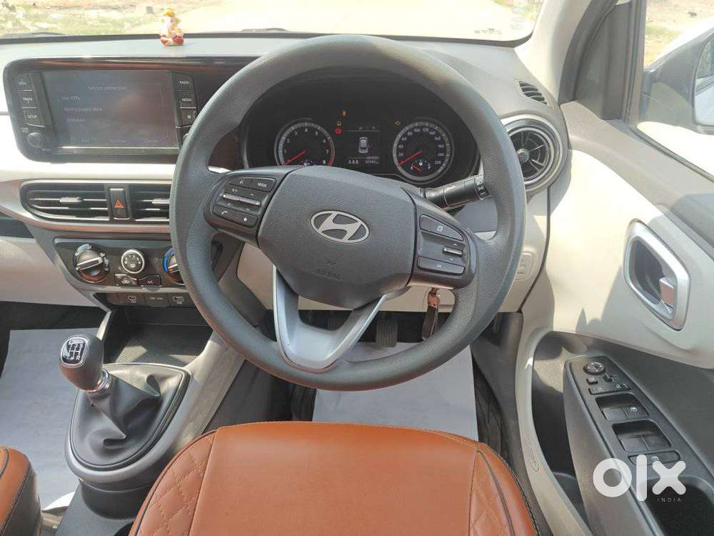 Hyundai Grand I10 Nios Sportz 1.2 Kappa Cng, 2024, Cng & Hybrids
