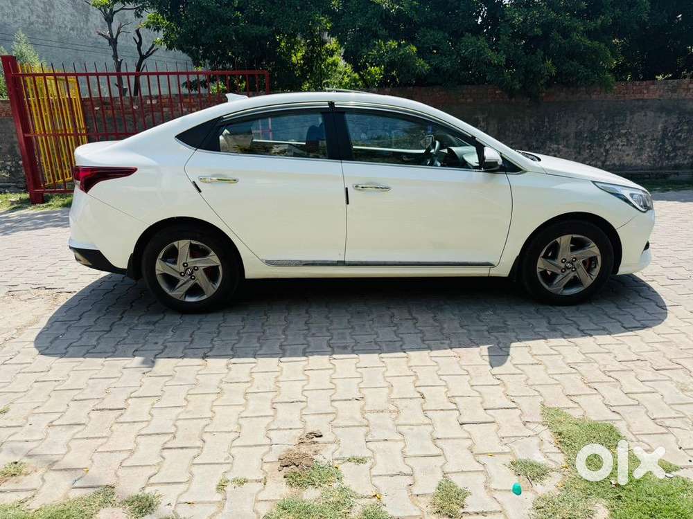 Hyundai Diesel Car 2022