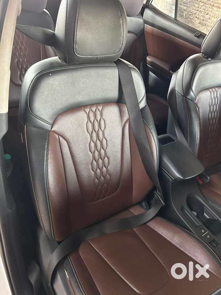 Hyundai Alcazar 2022 Diesel Well Maintained