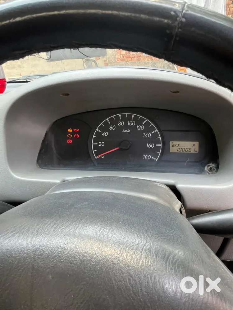 Ac/heater/music System All Working Bilkul Badiya Car H