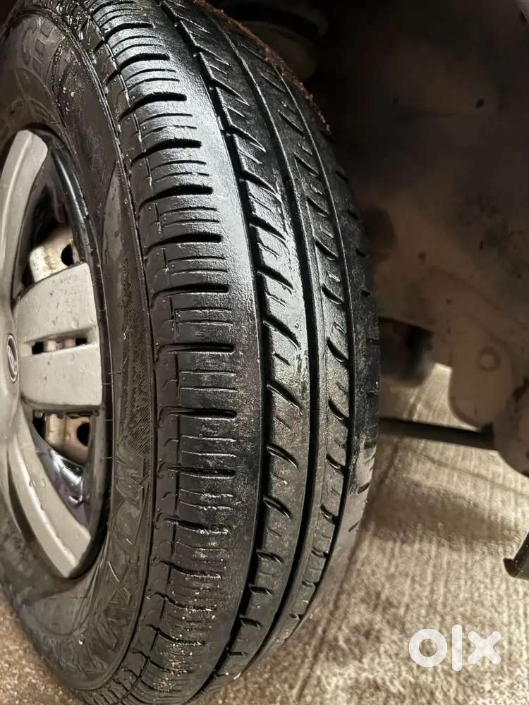 Selling My Car Alto Lxi Petrol.. Price 1,30,000