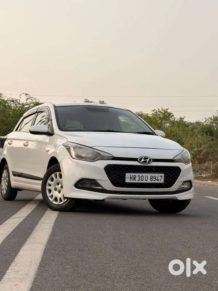 Hyundai Elite I20 [ ] 1.4 Magna Executive Crdi, 2019, Diesel