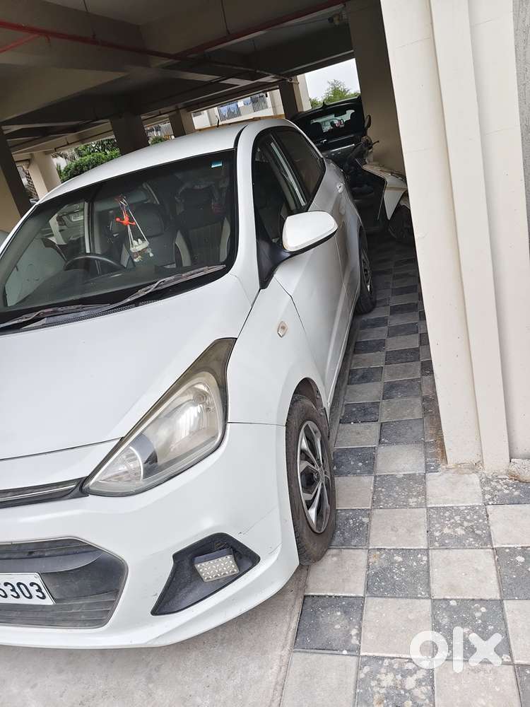 Hyundai Xcent Diesel 16-2017
