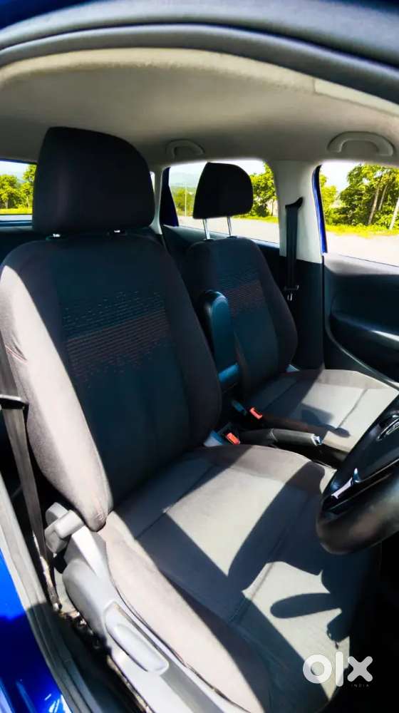 Volkswagen Polo 2019 Model, 22000 Kms Only