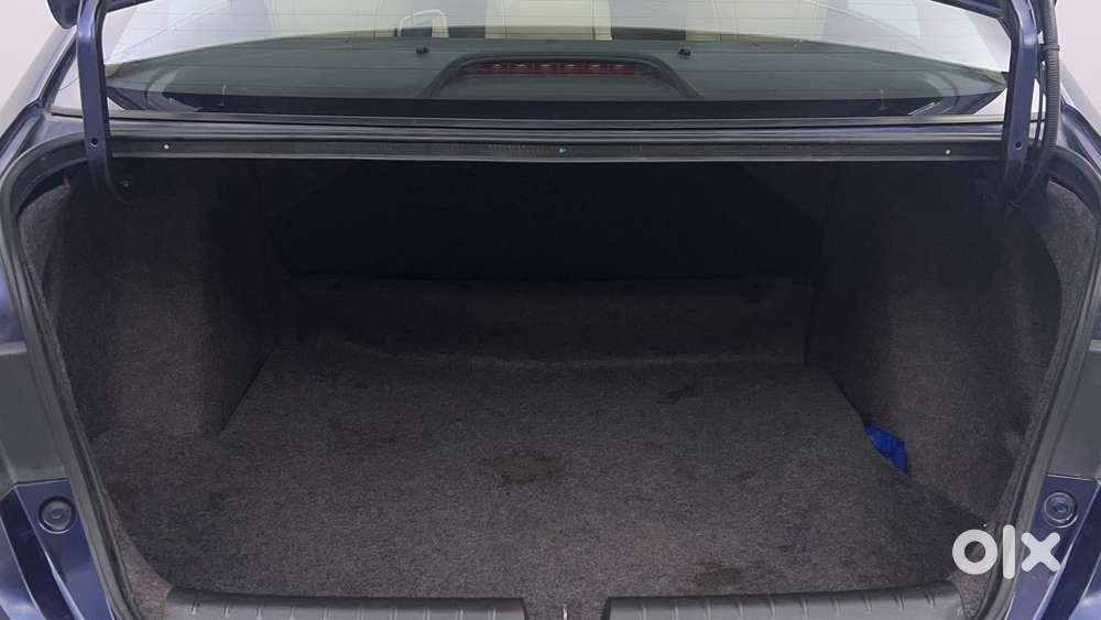 Honda City 1.5 Zx Cvt I-vtec, 2023, Petrol