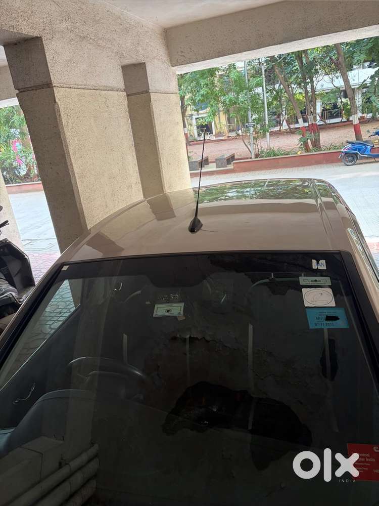 Tata Bolt Petrol 2015