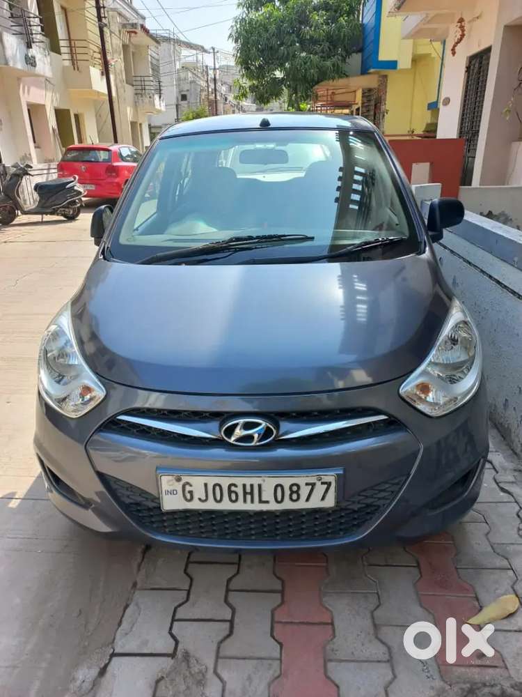 Hyundai I10 2014 Petrol Well Maintained