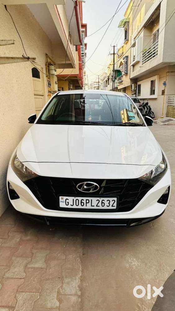 Hyundai Car 2023 Model
