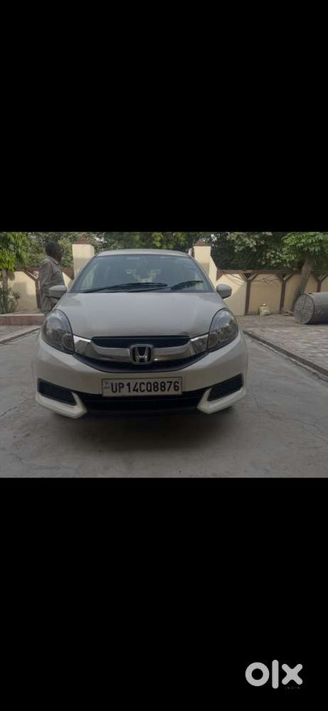 Honda Mobilio 2015 Year