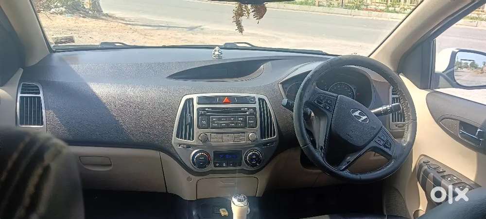 Hyundai I20 2013 Diesel Good Condition