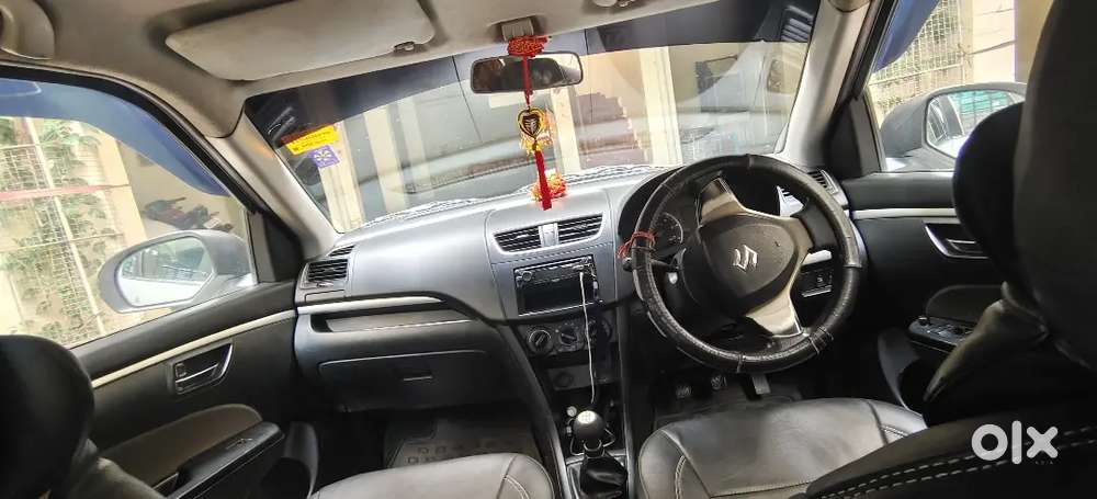 Maruti Suzuki Swift 2014
Very Good Condition