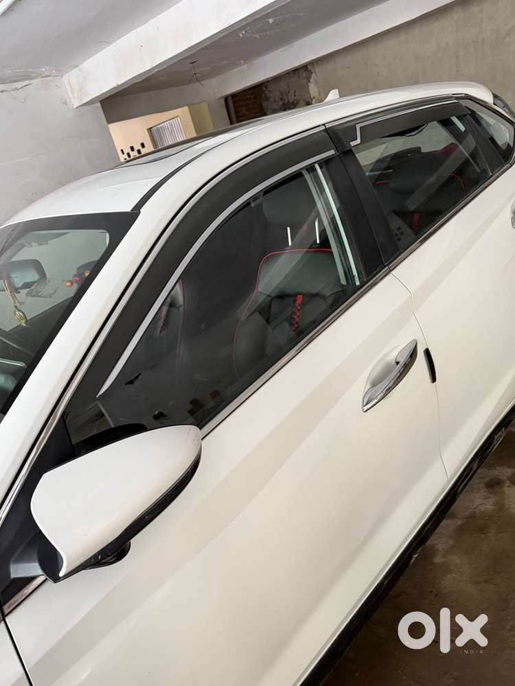 Hyundai New I20 2022 Diesel Well Maintained With Sunroof