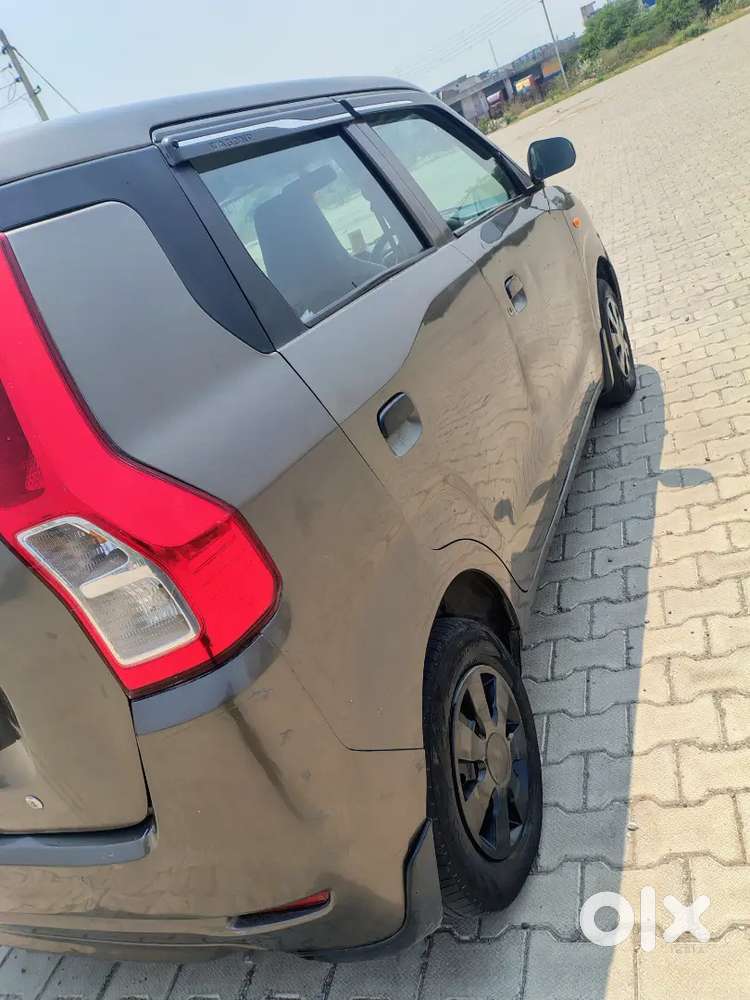 All Is Good Condition