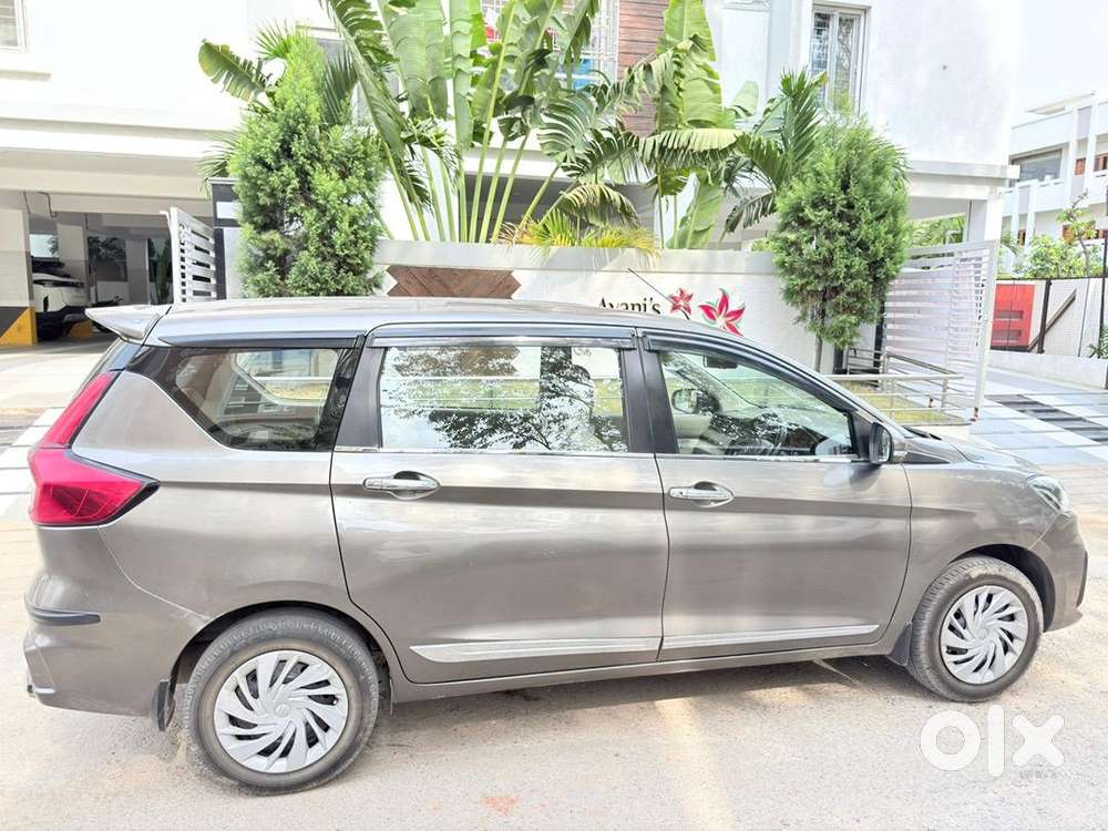 Maruti Suzuki 2019 Petrol