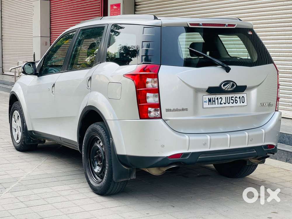 Mahindra Xuv500 2011-2015 W6 2wd, 2013, Diesel