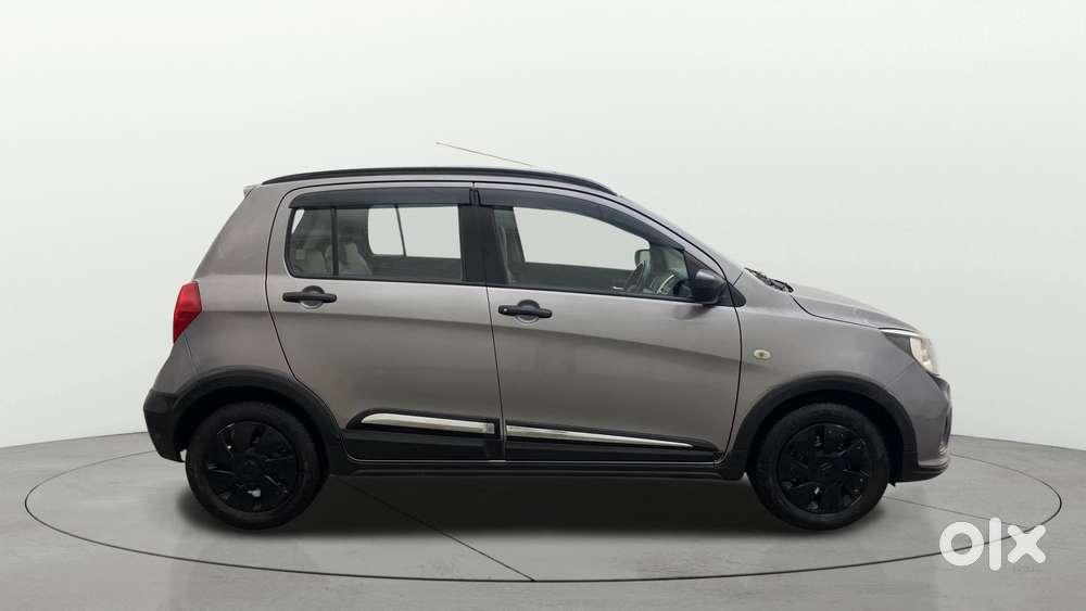 Maruti Suzuki Celerio X Vxi, 2018, Petrol